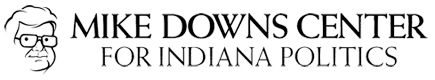 Mike downs center logo